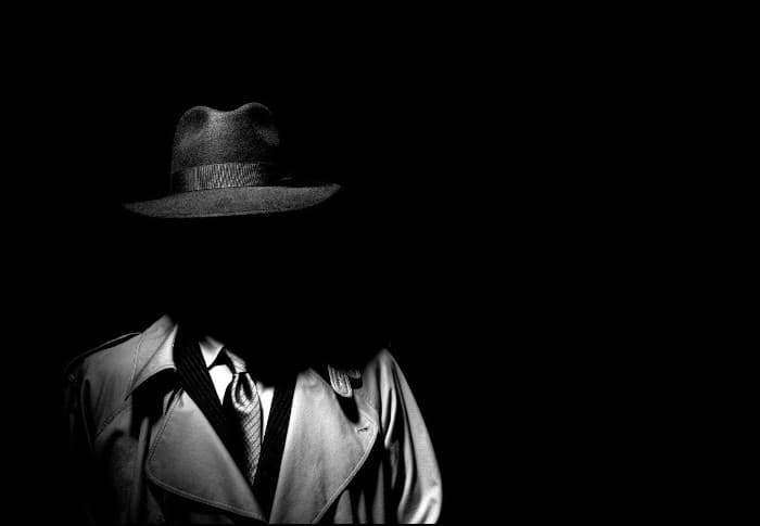 Room Al Capone - Être plus célèbre que Al Capone? C'est possible!