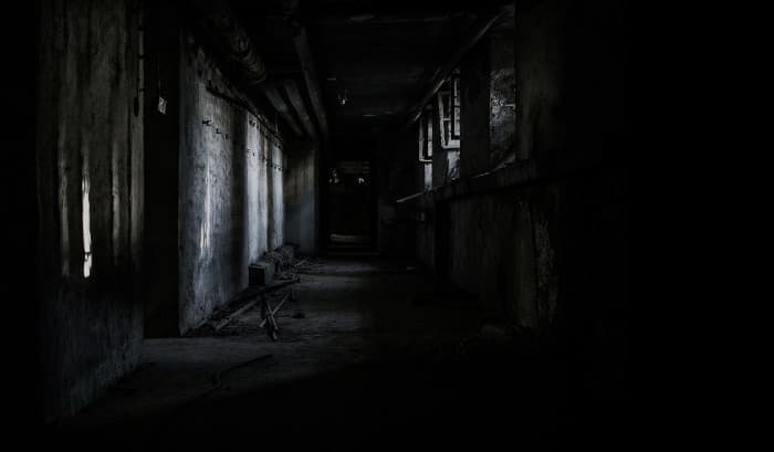 Room L'asile du Dr Kwan - Echappez-vous d'un mystérieux hôpital psychiatrique