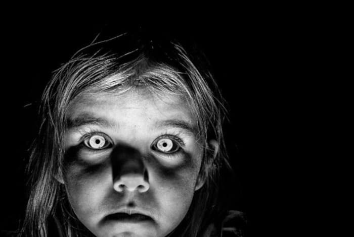 Room La Disparue - Retrouvez la petite Mary qui a mystérieusement disparu ...
