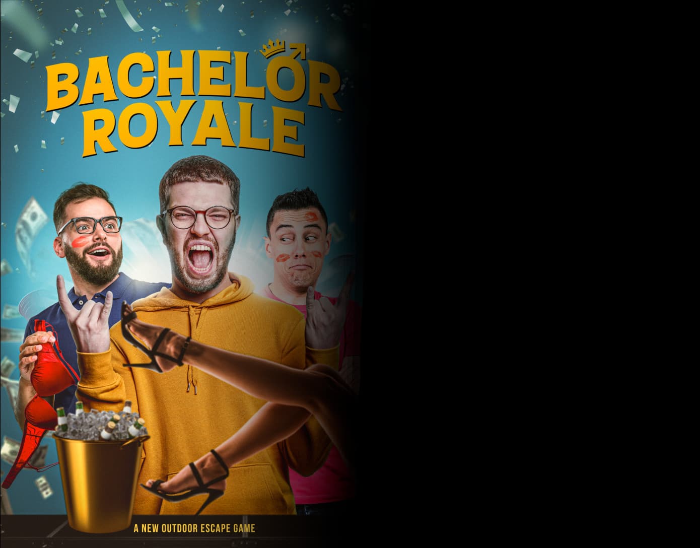 Bachelor Royal